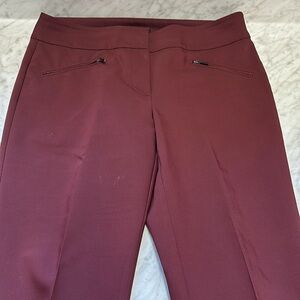 Ann Taylor pants Signature style nice condition
